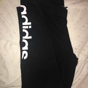 Adidas leggings
